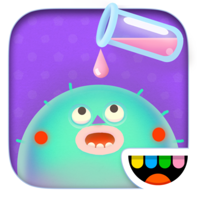 ⚡️ Toca Lab Elements iPhone ios iPad Appstore +  🎁🎈