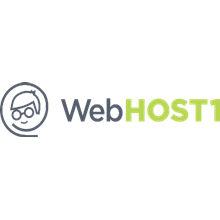 Promo code WebHOST1 for 30% discount for hosting or VDS