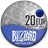  Blizzard Gift Card  20 Euro [Без комиссии]