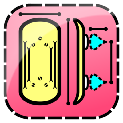 ⚡️ Repulsive iPhone ios iPad Appstore + ПОДАРОК 🎁