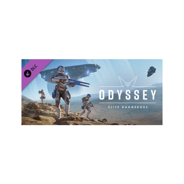 Elite Dangerous: Odyssey (STEAM КЛЮЧ) РФ+КЗ+МИР РУС.ЯЗЫК