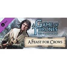 A Game Of Thrones - A Feast For Crows 💎 DLC STEAM GIFT
