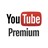 YouTube Premium на 12 месяцев на ваш аккаунт