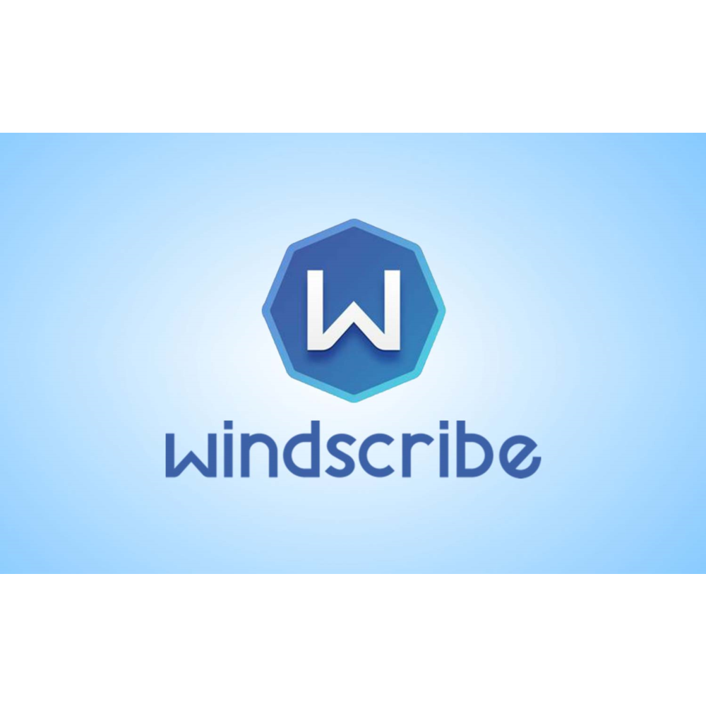 Купить 🔥✅WINDSCRIBE от 10 до 50 GB ГАРАНТИЯ✅🔥