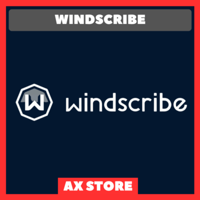 🔥✅WINDSCRIBE от 10 до 50 GB ГАРАНТИЯ✅🔥