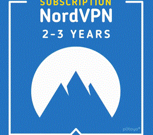 Обложка ⭐️NordVPN Premium⭐️до 2023 года Global (Nord VPN)🔥