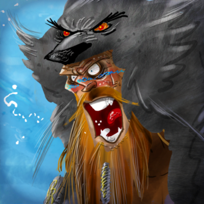 ⚡️ Raiders of the North Sea iPhone ios iPad Appstore 🎁