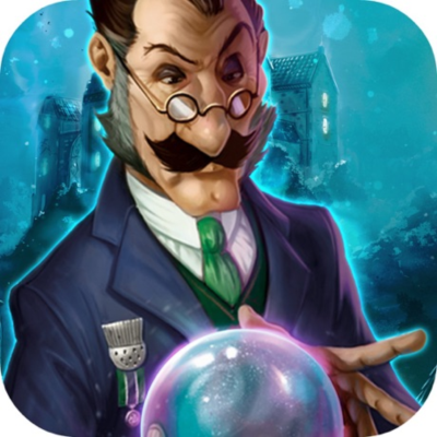 ⚡️ Mysterium A Psychic Clue iPhone ios iPad Appstore 🎁