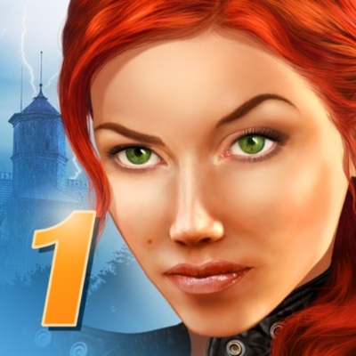 ⚡️ Тунгуска секретные материалы iPhone ios Appstore 🎁