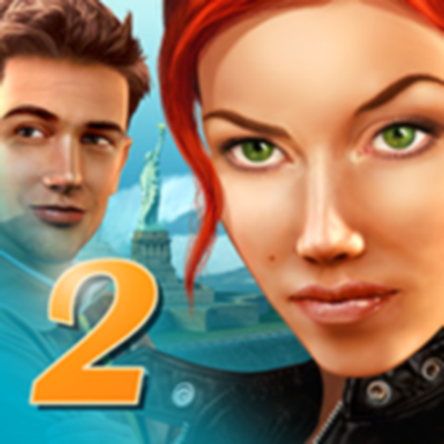 ⚡️ Secret Files 2 Puritas Cordis iPhone ios Appstore 🎁