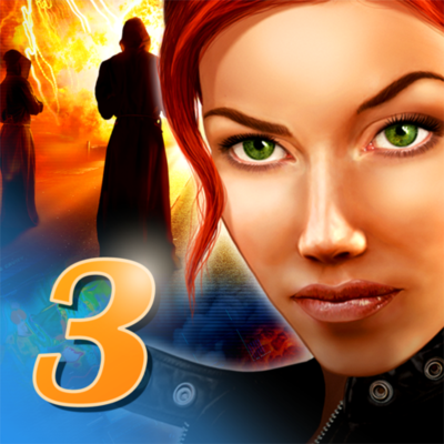 ⚡️ Secret Files 3 iPhone ios iPad Appstore + ПОДАРОК 🎁