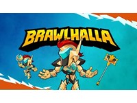 🔑 Brawlhalla: Grovewarden Bundle 🔑