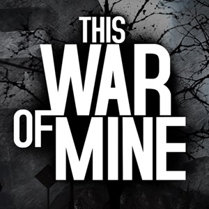 ⚡️ This War of Mine + DLC iPhone ios Appstore + 🎁🎈