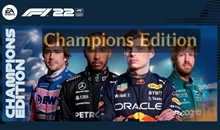 F1® 22 Champions Edition (STEAM) 🔥