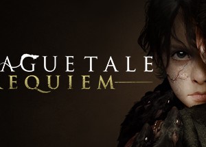 Обложка A Plague Tale: Requiem Steam RU АВТО