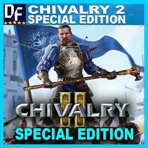 Chivalry 2 Special Edition✔️МНОГО ДОНАТА✔️STEAM Аккаунт