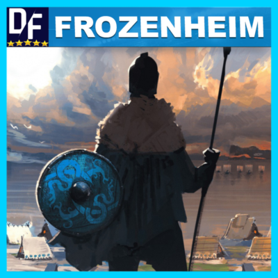 Frozenheim ✔️STEAM Аккаунт (Offline)