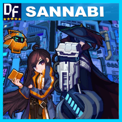 SANNABI ✔️STEAM Аккаунт