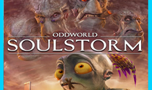Oddworld: Soulstorm Enhanced Edition✔️STEAM Аккаунт
