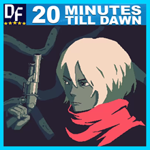 20 Minutes Till Dawn ✔️STEAM Account