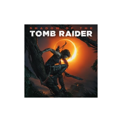 Shadow of the Tomb Raider PS4 RUS ✅