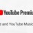 Youtube Premium  12 месяцев  Ваш аккаунт 