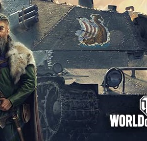 World of Tanks: Северянин №33 Июнь Prime Gaming