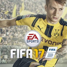 FIFA 17 | РУССКИЙ ЯЗЫК |  Гарантия 6 мес