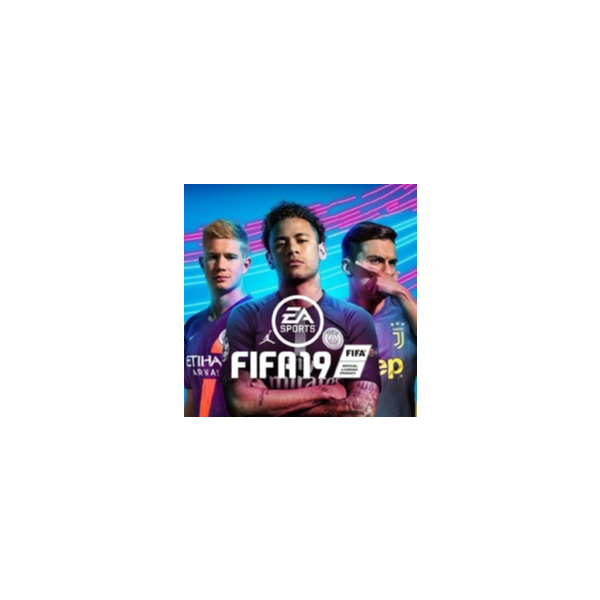 FIFA 19 | EA App | Гарантия 6 мес