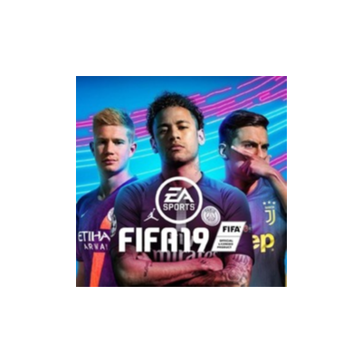 FIFA 19 | EA App |  Гарантия 6 мес