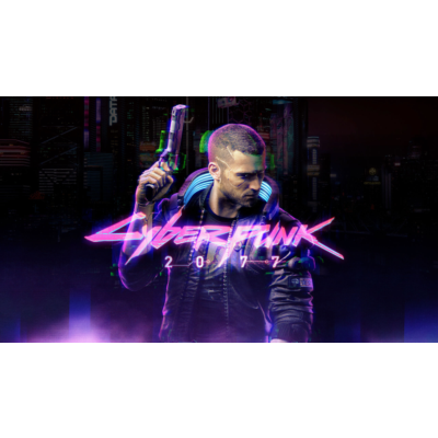 ⚡Cyberpunk2077 [STEAM/OFFLINE]⚡