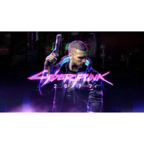 Cyberpunk2077 [STEAM/OFFLINE]