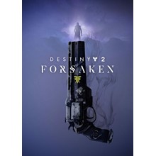 🔥 Destiny 2 - Forsaken 💳 Steam Global Ключ + 🧾Чек