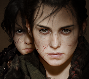 Обложка A Plague Tale: Requiem Xbox 🔑