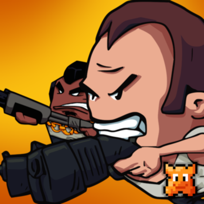 ⚡️ Gunslugs Rogue Tactics iPhone ios iPad Appstore + 🎁
