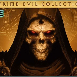Diablo Prime Evil Collection Xbox One/Xbox Series