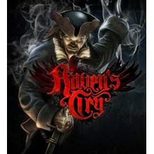 Raven’s Cry (Historical Version) Steam Key REGION REE
