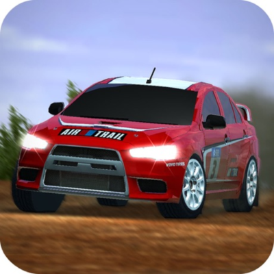 ⚡️ Rush Rally 2 iPhone ios iPad Appstore + ПОДАРОК 🎁🎈