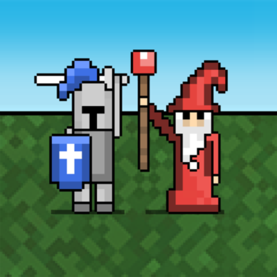 ⚡️ 8bitWar Origins iPhone ios iPad Appstore + 🎁🎈