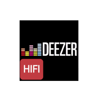 🔥Deezer HIFI 6 месяцев , ГАРАНТИЯ