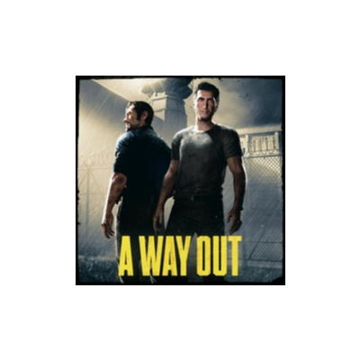 A Way Out | Русский язык | Steam