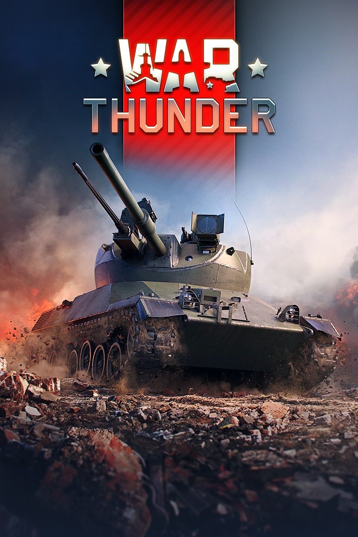 War Thunder - Набор Turm III/Xbox