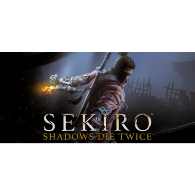 Sekiro: Shadows Die Twice - GOTY Edition \STEAM АККАУНТ