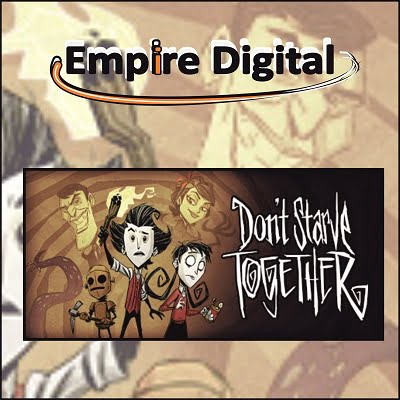Dont Starve Together / Ключ Steam / СНГ ( Кроме России и Р.Беларусь )