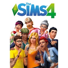 The Sims 4 / STEAM АККАУНТ / ГАРАНТИЯ