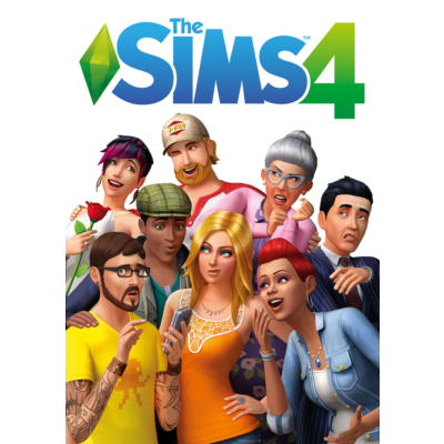 The Sims 4 / STEAM АККАУНТ / ГАРАНТИЯ