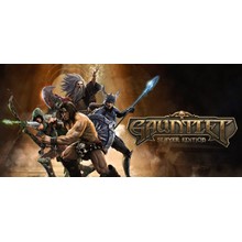 Gauntlet™ Slayer Edition (STEAM GIFT / RU/CIS)