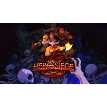 Hero Siege ( Steam GIFT RU+CIS )