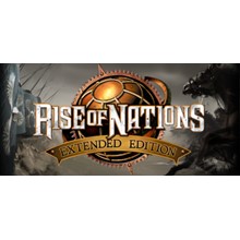 Rise of Nations: Extended Edition ( Steam GIFT RU+CIS )