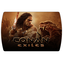 Conan Exiles (Steam) 🔵RU-CIS